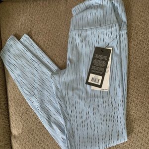 Glyder brand new with tag